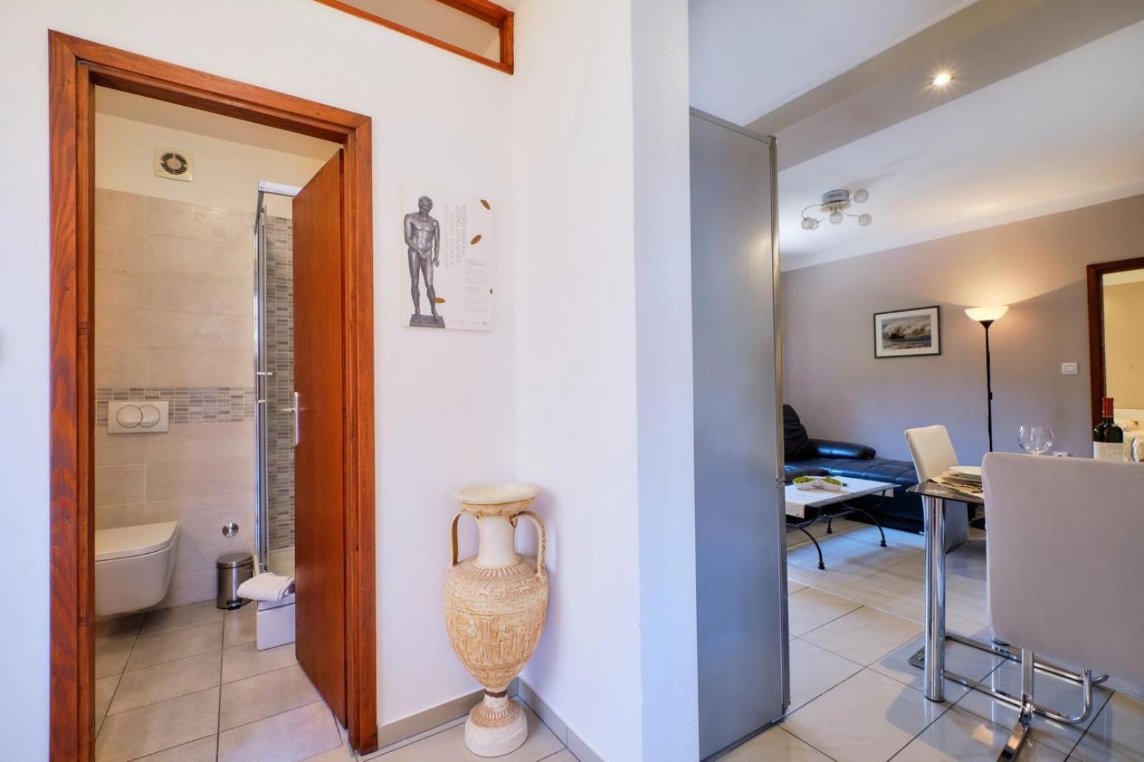 Apartments Ady Mali Lošinj Exterior foto